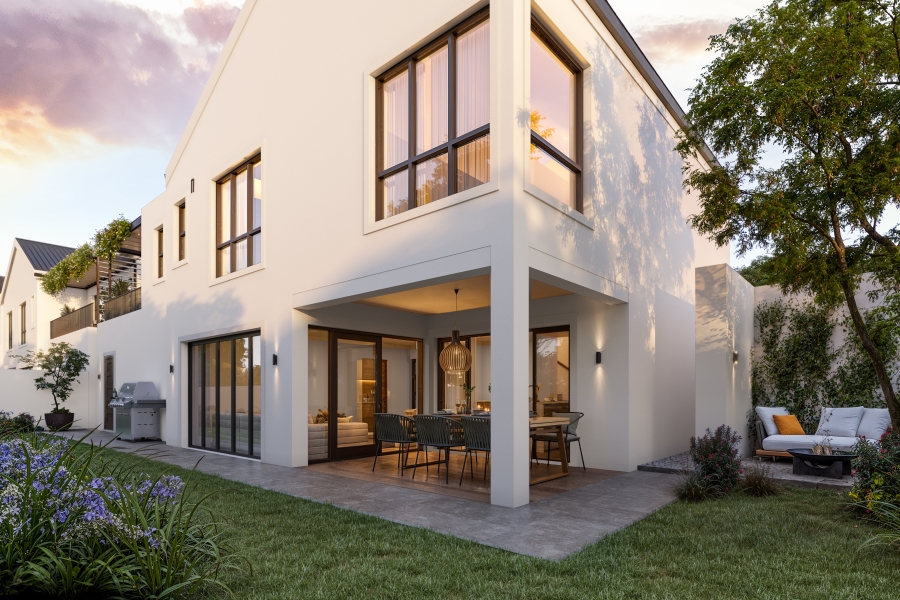 3 Bedroom Property for Sale in Claremont Western Cape